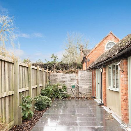 Host & Stay - Snodsbury Barn Upton Snodsbury Extérieur photo