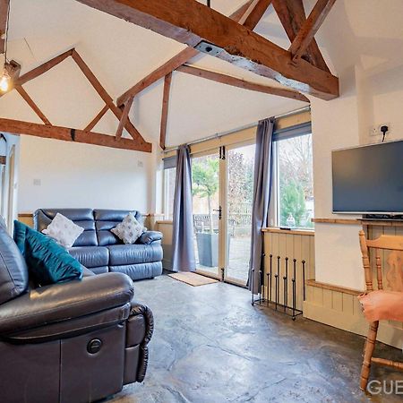 Host & Stay - Snodsbury Barn Upton Snodsbury Extérieur photo