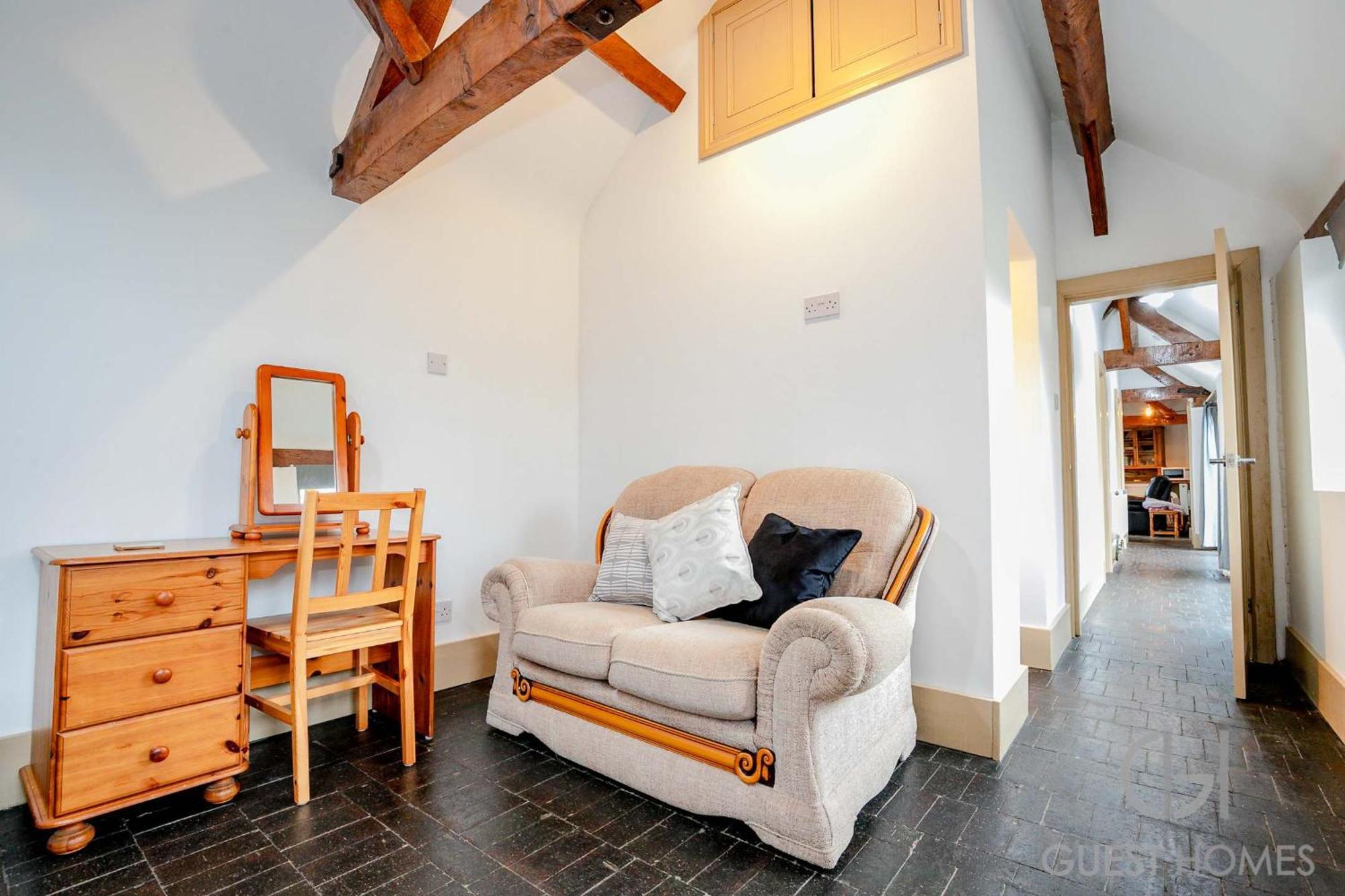 Host & Stay - Snodsbury Barn Upton Snodsbury Extérieur photo