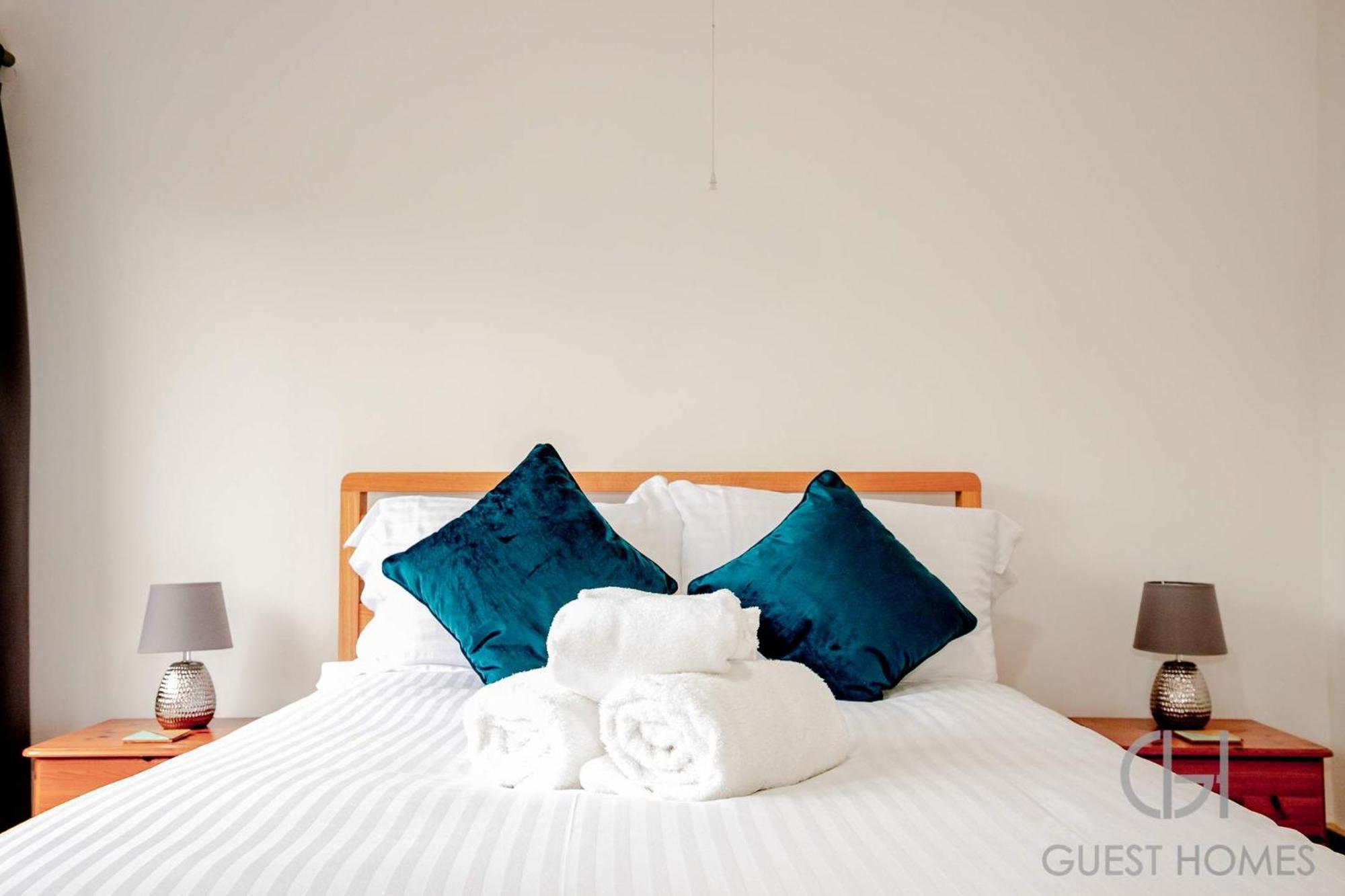 Host & Stay - Snodsbury Barn Upton Snodsbury Extérieur photo